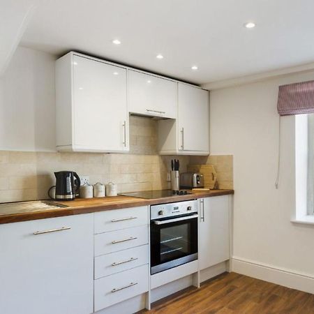 Windrush Villa Burford Exterior photo